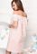 Платье KP-10042-15 (розовый)