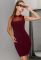 Платье KP-10062-16 (красный)