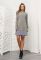 Платье KP-10069-4 (серый)