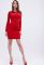 Платье KP-10120-14 (красный)