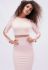 Платье KP-10121-15 (розовый)