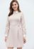 Платье KP-10124-21 (розовый)