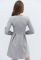 Сукня KP-10124-29 (сірий)