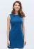 Платье KP-10131-18 (морская волна)
