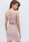 Сукня KP-10131-21 (рожевий)