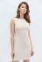 Платье KP-10131-25 (пудра)