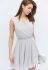 Платье KP-10134-4 (серый)