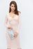 Платье KP-10141-27 (персиковый)