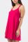 Платье KP-10147-9 (малиновый)