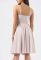 Сукня KP-10159-21 (рожевий)