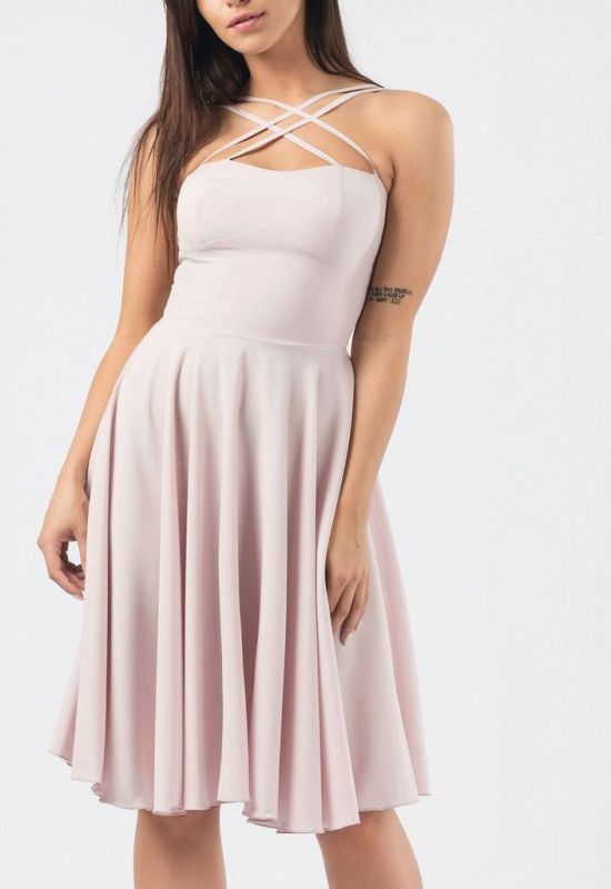 Платье KP-10159-21 (розовый)