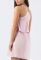 Сукня KP-10160-15 (рожевий)