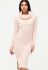 Платье KP-10209-25 (пудра)
