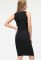 Платье KP-10219-8 (черный)