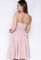 Платье KP-10247-25 (пудра)