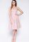 Платье KP-10247-25 (пудра)
