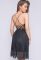 Сукня KP-10259-8 (чорний)