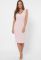 Сукня KP-10267-15 (рожевий)