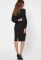 Платье KP-10269-8 (черный)