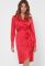 Сукня KP-10270-14 (червоний)