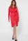 Сукня KP-10270-14 (червоний)