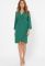 Платье KP-10273-12 (зеленый)
