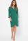 Платье KP-10273-12 (зеленый)