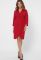 Платье KP-10273-14 (красный)