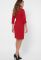 Платье KP-10273-14 (красный)