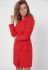 Сукня KP-10276-14 (червоний)