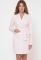 Сукня KP-10276-25 (пудра)