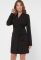 Платье KP-10276-8 (черный)