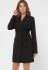 Сукня KP-10276-8 (чорний)