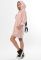 Платье KP-10277-25 (пудра)