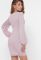 Сукня KP-10281-15 (рожевий) Сукня KP-10281-15 (рожевий)