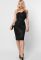 Платье KP-10298-8 (черный)