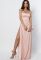 Платье KP-10310-27 (персиковый)