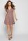 Платье KP-10326-26 (капучино)