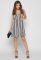 Платье KP-10331-4 (серый)