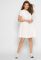 Сукня KP-10332-3 (молочний)