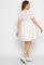 Сукня KP-10334-3 (молочний)