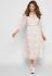 Сукня KP-10336-3 (молочний)