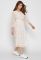 Сукня KP-10336-3 (молочний)