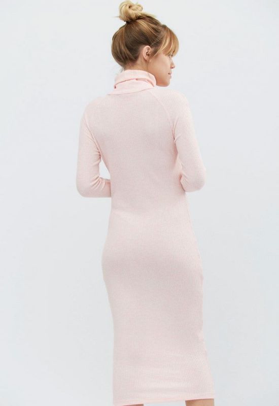 Платье KP-5798-15 (розовый)