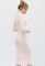 Платье KP-5798-15 (розовый) Платье KP-5798-15 (розовый)