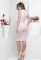 Платье KP-5881-15 (розовый) Платье KP-5881-15 (розовый)