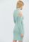 Сукня KP-5924-7 (м'ятний)