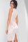 Платье KP-5987-10 (персиковый)