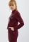 Платье KP-5997-16 (марсала)