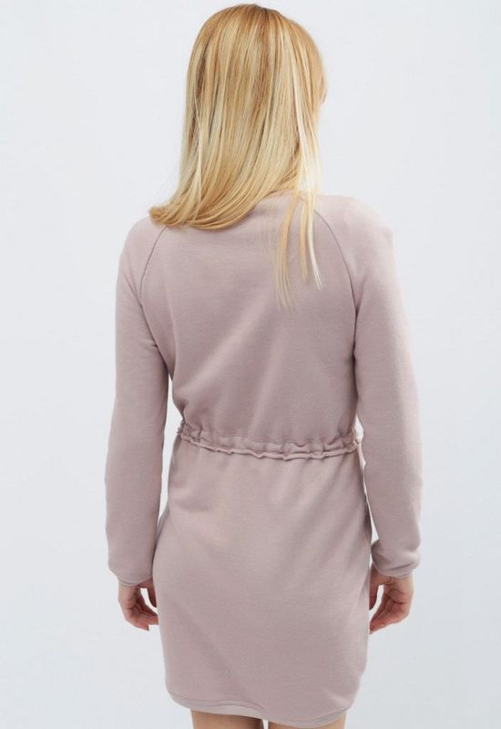 Платье KP-5997-21 (розовый)